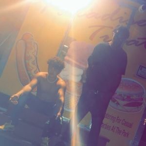 Meet your Posher, James